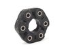ES#4493385 - 26118845528 - Universal Flex Disc - Also known as a  "Guibo" - Genuine BMW - BMW