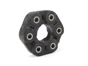 Universal Flex Disc
