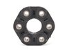 ES#4493385 - 26118845528 - Universal Flex Disc - Also known as a  "Guibo" - Genuine BMW - BMW