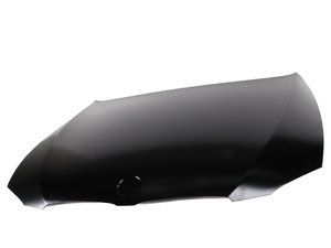 ES#2153350 - 41617168514 - Hood - Replaces dented or accident damaged hoods. - Genuine BMW - BMW