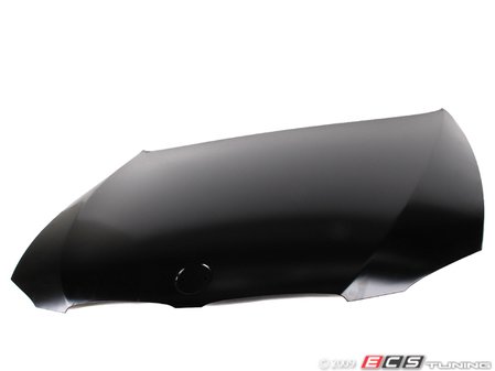 ES#2153350 - 41617168514 - Hood - Replaces dented or accident damaged hoods. - Genuine BMW - BMW