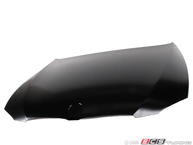 Genuine BMW - 41617168514 - Hood (41-61-7-168-514)