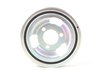 ES#2715025 - 11237638551 - Crank Pulley With Dampener - Main crank pulley that is rotationally balanced - Genuine MINI - MINI