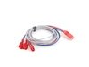 ES#2777128 - 5C5927122BICXKT - Traction Control Retrofit Kit  - Add the option of disengaging your traction control for optimum performance - Assembled By ECS - Volkswagen