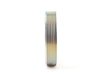 ES#2715025 - 11237638551 - Crank Pulley With Dampener - Main crank pulley that is rotationally balanced - Genuine MINI - MINI