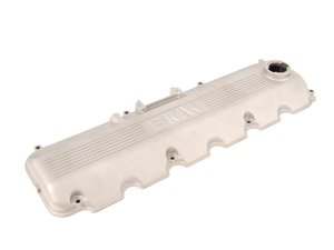 ES#18221 - 11121713116 - Valve Cover - Finish off your underhood restoration - Genuine BMW - BMW
