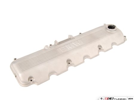 ES#18221 - 11121713116 - Valve Cover - Finish off your underhood restoration - Genuine BMW - BMW