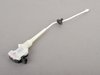 ES#1487475 - 99651112700 - Front Hood Actuator - Electric release motor for front trunk - Genuine Porsche - Porsche