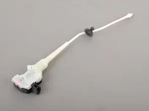 Front Hood Actuator