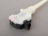 ES#1487475 - 99651112700 - Front Hood Actuator - Electric release motor for front trunk - Genuine Porsche - Porsche