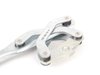 ES#1725378 - 2028200341 - Windshield Wiper Transmission - Does not include wiper motor - Genuine Mercedes Benz - Mercedes Benz