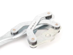 ES#1725378 - 2028200341 - Windshield Wiper Transmission - Does not include wiper motor - Genuine Mercedes Benz - Mercedes Benz