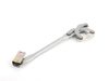 ES#1757718 - 2108200041 - Windshield Wiper Transmission - Does not include wiper motor - Genuine Mercedes Benz - Mercedes Benz