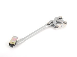 ES#1757718 - 2108200041 - Windshield Wiper Transmission - Does not include wiper motor - Genuine Mercedes Benz - Mercedes Benz