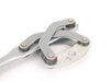 ES#1757718 - 2108200041 - Windshield Wiper Transmission - Does not include wiper motor - Genuine Mercedes Benz - Mercedes Benz