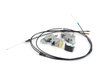 ES#2581891 - 51237112440KT - Hood Release Kit - To fully repair the hood release system - Genuine MINI - MINI