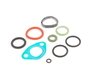 ES#263900 - 11129067421 - Cylinder Head Gasket Set - Great gasket set for customers that have removed their cylinder heads for any type of modifications or repair. - Elring - BMW