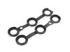 ES#263900 - 11129067421 - Cylinder Head Gasket Set - Great gasket set for customers that have removed their cylinder heads for any type of modifications or repair. - Elring - BMW
