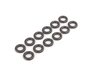 ES#263900 - 11129067421 - Cylinder Head Gasket Set - Great gasket set for customers that have removed their cylinder heads for any type of modifications or repair. - Elring - BMW
