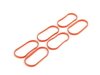 ES#263900 - 11129067421 - Cylinder Head Gasket Set - Great gasket set for customers that have removed their cylinder heads for any type of modifications or repair. - Elring - BMW