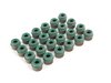 ES#263900 - 11129067421 - Cylinder Head Gasket Set - Great gasket set for customers that have removed their cylinder heads for any type of modifications or repair. - Elring - BMW