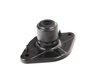 ES#4017193 - 8E0512121E - Rear Upper Shock Mount/Bearing - Priced Each - Fits the left and right side - Febi - Audi Volkswagen