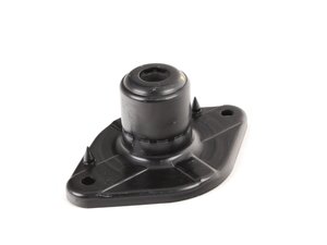 ES#4017193 - 8E0512121E - Rear Upper Shock Mount/Bearing - Priced Each - Fits the left and right side - Febi - Audi Volkswagen