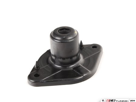 ES#4017193 - 8E0512121E - Rear Upper Shock Mount/Bearing - Priced Each - Fits the left and right side - Febi - Audi Volkswagen