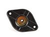 ES#4017193 - 8E0512121E - Rear Upper Shock Mount/Bearing - Priced Each - Fits the left and right side - Febi - Audi Volkswagen