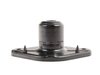 ES#4017193 - 8E0512121E - Rear Upper Shock Mount/Bearing - Priced Each - Fits the left and right side - Febi - Audi Volkswagen
