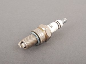 ES#2718922 - 0031591203 - Spark Plug - Priced Each - Keep your engine running great with new spark plugs - Bosch - Mercedes Benz