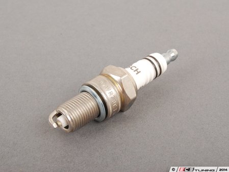 ES#2718922 - 0031591203 - Spark Plug - Priced Each - Keep your engine running great with new spark plugs - Bosch - Mercedes Benz