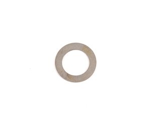 ES#469085 - N90074201 - Washer - 18x28x1.5 - Genuine Volkswagen Audi - Audi