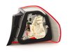 ES#1929741 - 63214871753 - Outer Tail Light Repair Kit - (NO LONGER AVAILABLE) - Fixes the issue of your faulty LED running lights - Genuine BMW - 