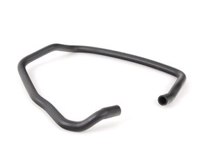 ES#2622995 - 11531740649 - Overflow Bottle Hose - Bottom - Hose that runs from the bottom of the overflow botle to the water pipe - Rein - BMW