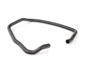 Overflow Bottle Hose - Bottom