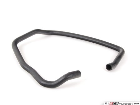 ES#2622995 - 11531740649 - Overflow Bottle Hose - Bottom - Hose that runs from the bottom of the overflow botle to the water pipe - Rein - BMW