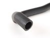 ES#2622995 - 11531740649 - Overflow Bottle Hose - Bottom - Hose that runs from the bottom of the overflow botle to the water pipe - Rein - BMW