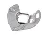 ES#59529 - 34111162955 - E39 Front Brake Dust Shield - Left - Used to protect the inside of the brake disc surface - Genuine BMW - BMW