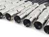 ES#2765413 - 0041595003KT5 - Ignition Service Kit - Without Coil Packs - Includes Twelve (12) Bosch Spark Plugs and Twelve (12) Prenco Ignition Coil Wires - Assembled By ECS - Mercedes Benz
