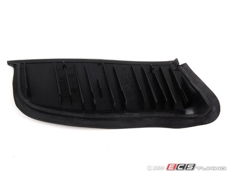 ES#174487 - 63216933018 - Tail Light Side Panel - Right - Located on the inside portion of the rear tail light - Genuine BMW - BMW