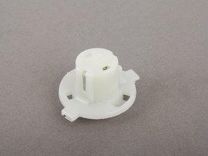 ES#174217 - 63211369306 - E28 Tail Light Socket - Priced Each - Replace your worn-out socket - Genuine BMW - BMW