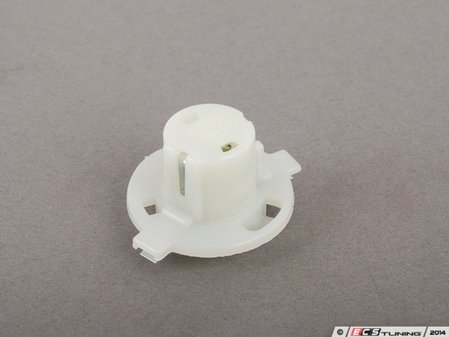 ES#174217 - 63211369306 - E28 Tail Light Socket - Priced Each - Replace your worn-out socket - Genuine BMW - BMW