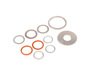 ES#263900 - 11129067421 - Cylinder Head Gasket Set - Great gasket set for customers that have removed their cylinder heads for any type of modifications or repair. - Elring - BMW