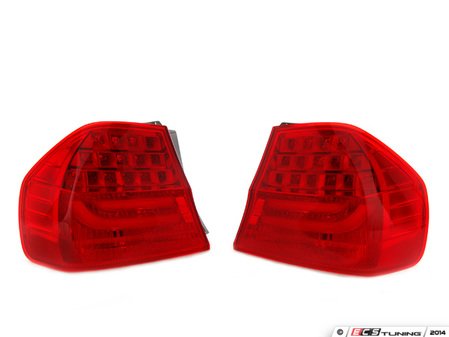 ES#1929741 - 63214871753 - Outer Tail Light Repair Kit - (NO LONGER AVAILABLE) - Fixes the issue of your faulty LED running lights - Genuine BMW - 