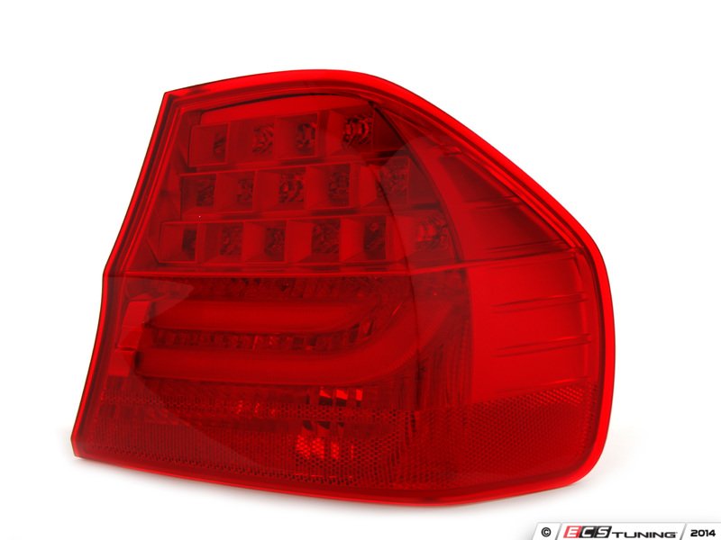 Genuine BMW 63214871753 Outer Tail Light Repair Kit (63214871753)