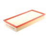 ES#2538651 - 95511013100 - Engine Air Filter - Standard - Priced Each - Ensure that your engine is getting clean air with a new filter - Meyle - Volkswagen Porsche