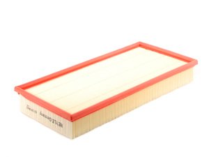 ES#2538651 - 95511013100 - Engine Air Filter - Standard - Priced Each - Ensure that your engine is getting clean air with a new filter - Meyle - Volkswagen Porsche