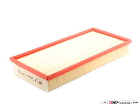 ES#2538651 - 95511013100 - Engine Air Filter - Standard - Priced Each - Ensure that your engine is getting clean air with a new filter - Meyle - Volkswagen Porsche