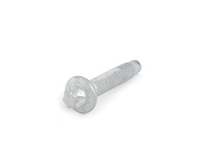 ES#57124 - 33306770527 - Self Tapping Screw - Priced Each - M12X1.5X61.7 , Used in multiple locations. - Genuine MINI - MINI